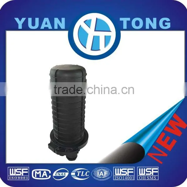 Waterproof 144 Core Dome Fiber Optical Splice Box photo-3