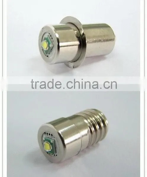 Energy-saving Long-lasting LED Flashlight/ Lamp Upgrade Replacement Bulb photo-4