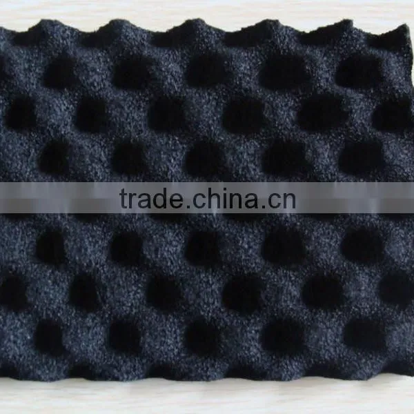 Indoor Sound Absorption Foam Sponge/noise Reduction Foam Sponge/Foam Sponges Sound Proof photo-5