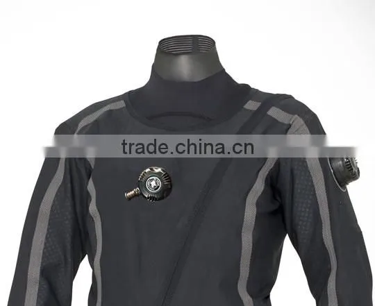 Waterproof Membrane Drysuit Breathable Membrane Drysuit photo-2