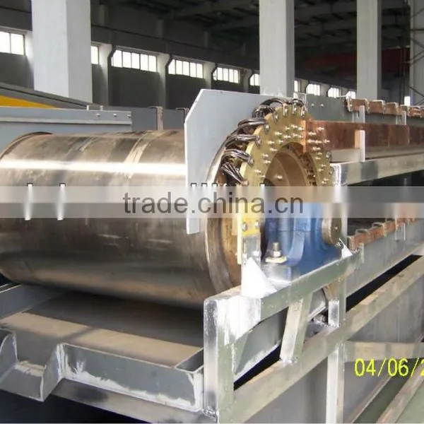 JCJX-5000A Electroplating Machine photo-3