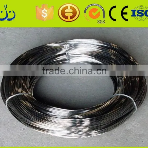 SAE1008 Low Carbon Steel Wire Rod With Free Samples photo-5