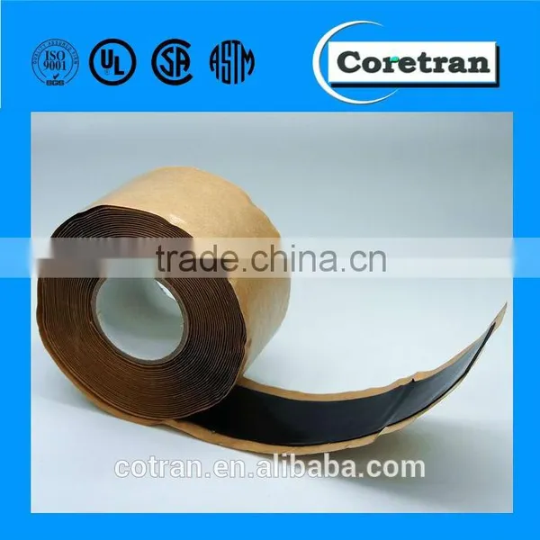 Self Adhesive Vinyl Tape for Cable Waterproof Junction photo-2