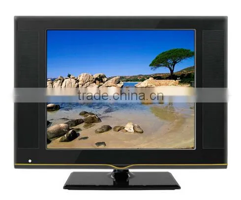15 Inch LCD Screen Display PC Monitor With VGA Resolution photo-5