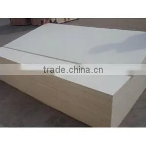 Hot Selling of Commercial Plywood photo-3