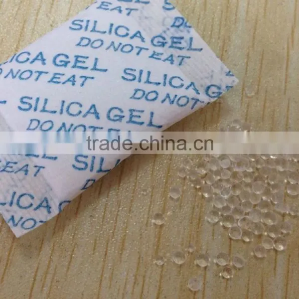 Silica Gel Raw Material Agent photo-5