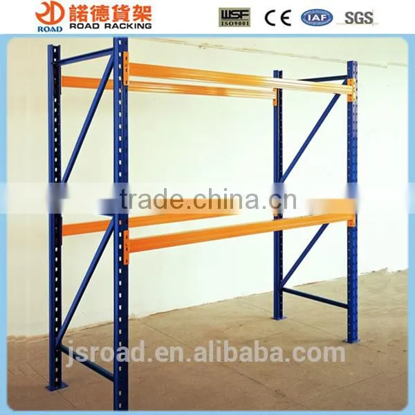 Warehouse Storage Iron Rack photo-4