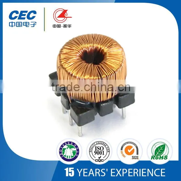 Common Mode Choke Coil Inductor photo-2