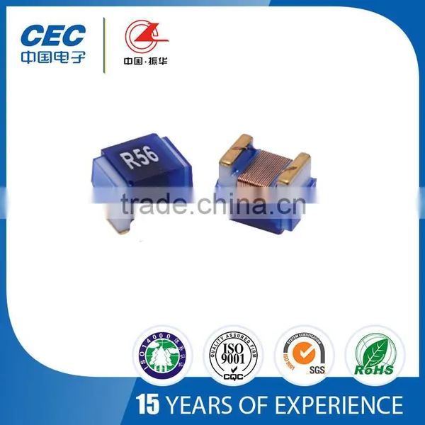 CMW Series Wire Wound Common Inductor photo-5