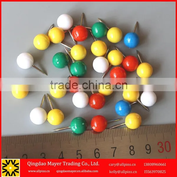 All Stationery Custom Push Pins photo-6