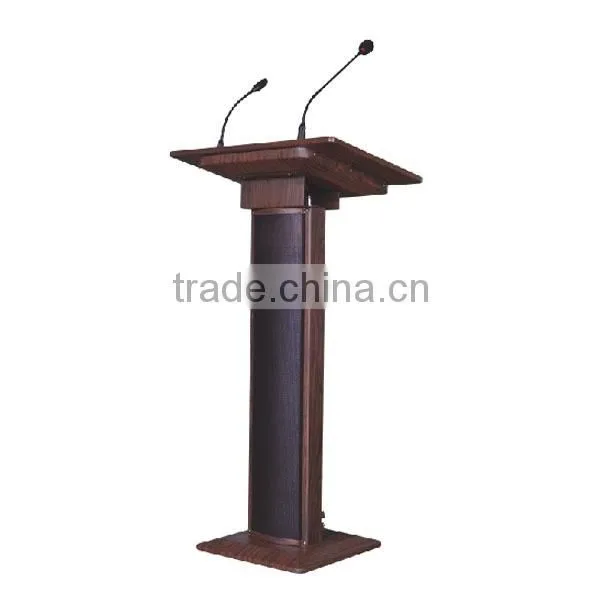 Speech Podium , Digital Podium , Digital Lectern For Speech and Conferences photo-3