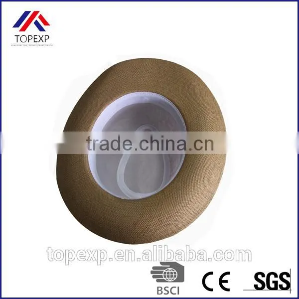 Straw Boater Hat Wholesale Hat Straw photo-6