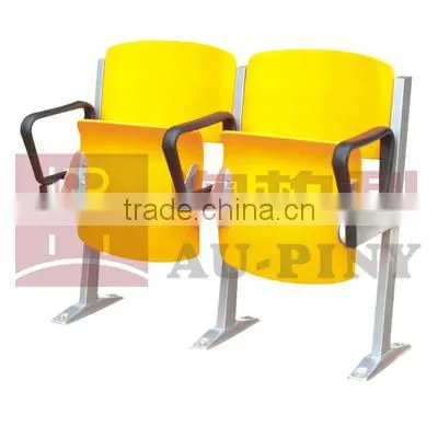 Plastic Step Chair,Auditorium Chair,Student Chair,School Furniture,Theater Chair