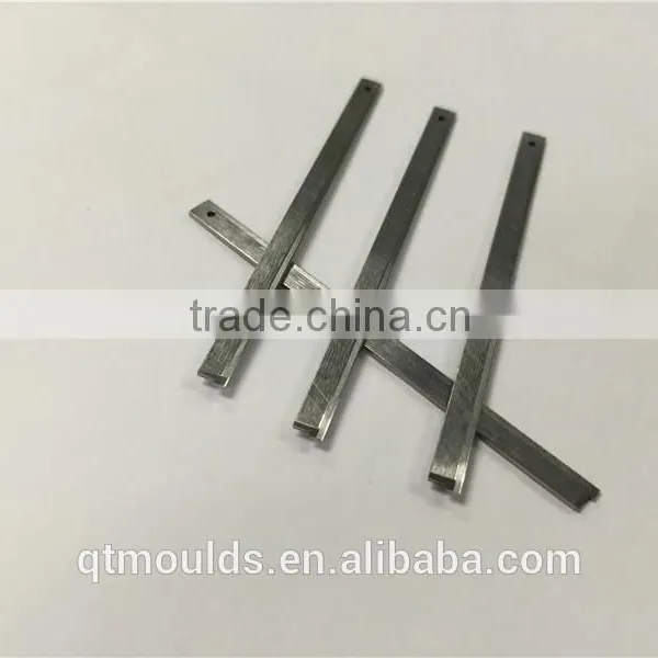 High Precision CNCcustom Micro Machining/special Mold Parts / Mold Core PARTS photo-4