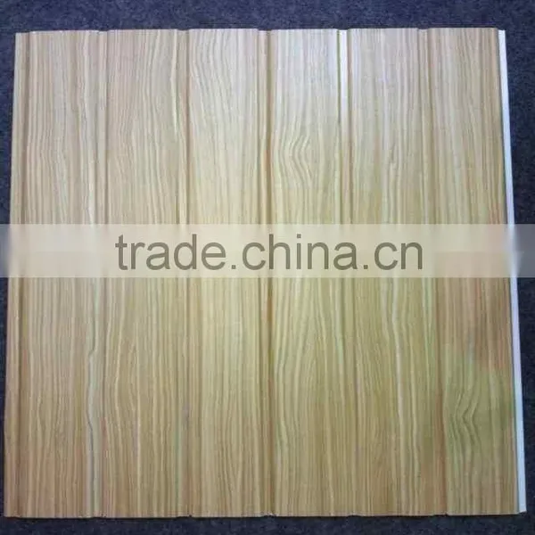 Transferring Film Plastic Panels for Wall & Ceiling photo-2