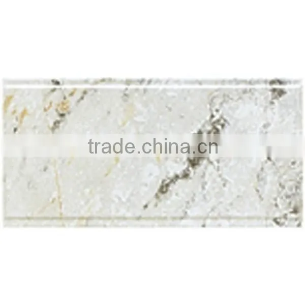 MY21025 Jinjiang Leading Factory 3D Exterior Wall Tile photo-5