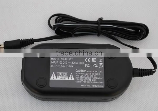 Camera AC Adapter CA-590 for Canon ZR900