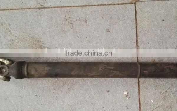 Truck Part Wiper Motor For BEI BEN Truck photo-5