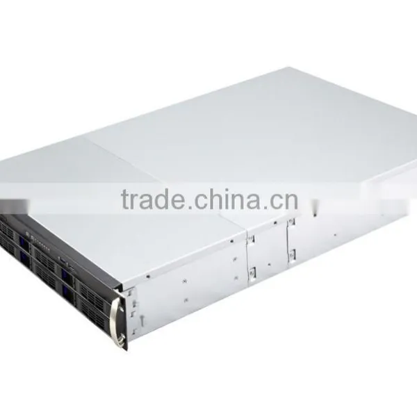 Server Case 2u photo-3
