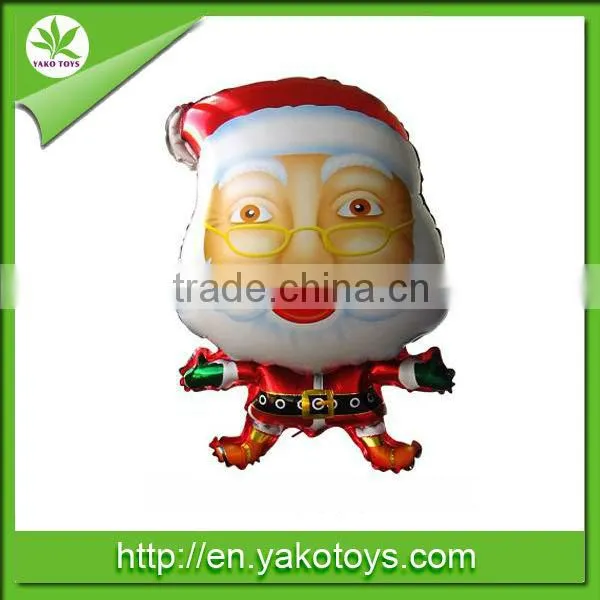 Chrismas balloon Y15282036