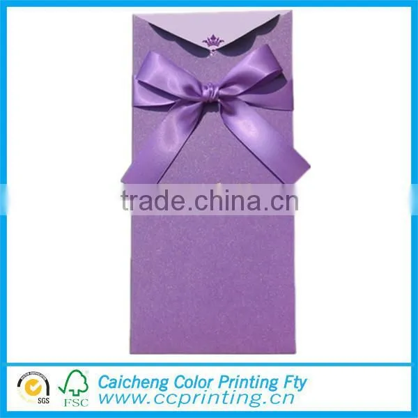 Roll Muslim Wedding Invitation Card photo-6