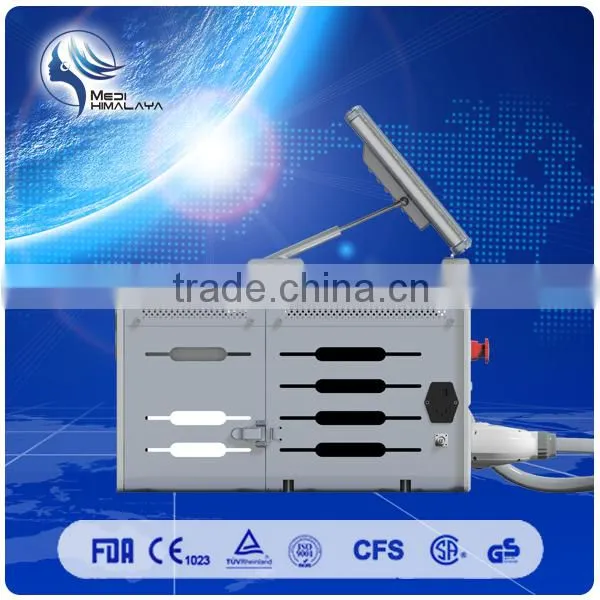 Good Effective Chin Hair Removal Depilacion Device photo-5