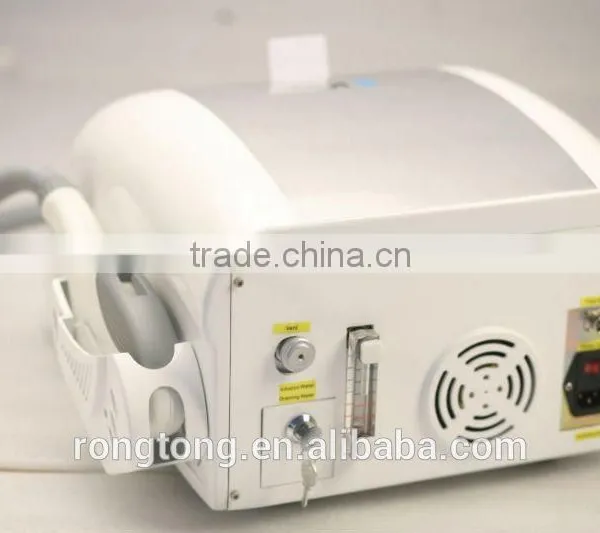 2016 Kes New Mini Ipl Hair Removal Machine, 6 Treatment Programs Multifunctional Beauty Machine photo-4