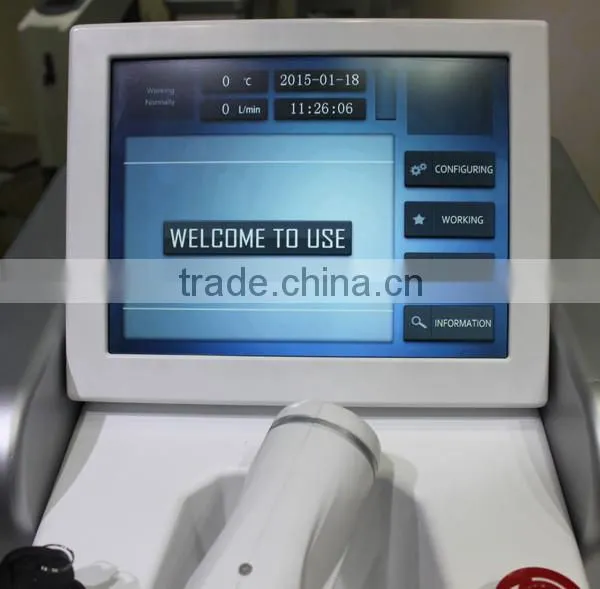 Skin Rejuvenation Ultrasonic Body Slimming Liposuction Cavitation Slimming Machine Ultrasound Weight Loss Machines photo-4