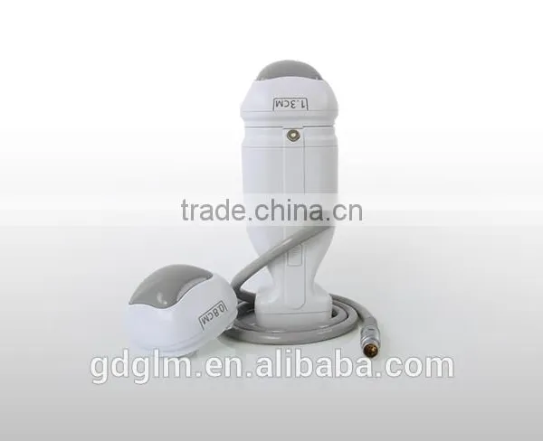 Back Tightening Home Use Portable Face Lifting Liposuction Hifu Ultrashape Body Slimming Machine photo-3