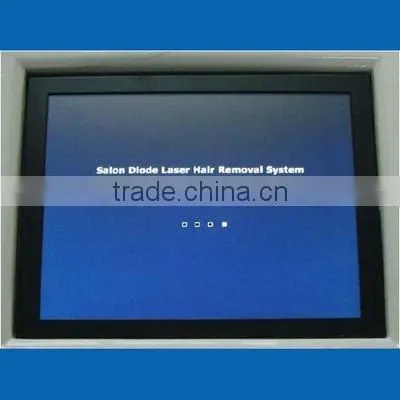 Facial Hair Removal 808nm Diode Laser With Pain-Free CE Approval For Hair Removal Home Multifunctional photo-5