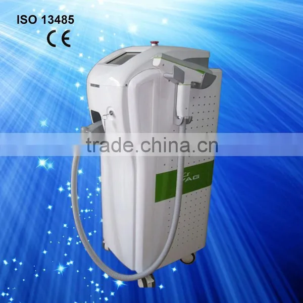 2013 IPL Multifunctional E-light Machine for toe nail printer
