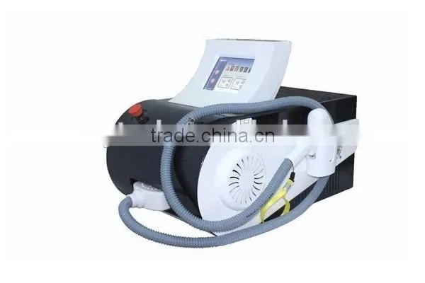 808 Diode Laser Hair Removal Germany Diode All Skin Types Fast Hair Removal 808nm Diode Laser VH808 photo-5