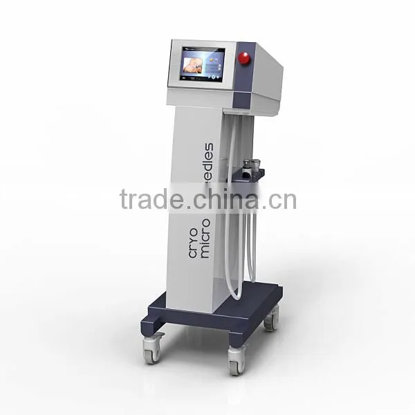 Fractional rf / Fractional rf Microneedling / Fractional rf Micro Needle Machine MR18-2S photo-4