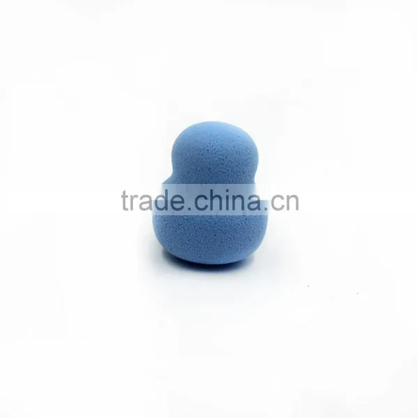 Hotsales Makeup Sponge Teardrop Shapes Beauty, Applicators for Foundations, Creams Etc Latex Free Make Up Sponge photo-3
