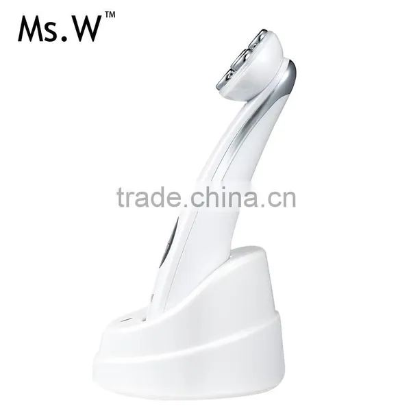 Electric Photon RF Skin Care Lifting Device for Anti-aging/RF Facial Lifting Device photo-3