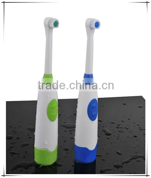 RS-G07 Set Electric Toothbrush Heads Ratating Toothbrush photo-4
