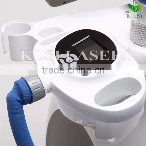 500W Cavitation+Vacuum+RF+Laser+Roller System 1MHz Slimming Velashape Ce Ultrasound Fat Reduction Machine photo-4
