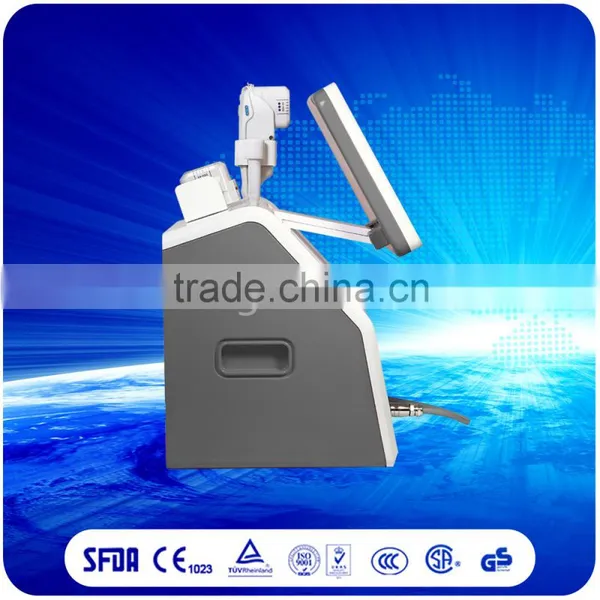 Newest Fat Reduction Skin Rejuvenation Portable Ultra Face Lift photo-3