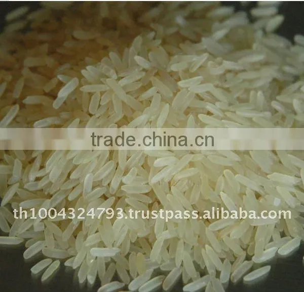 Thai Parboiled Rice