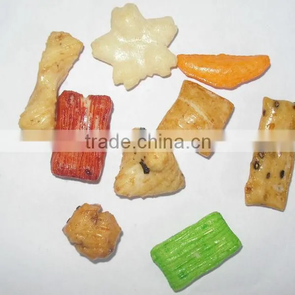 Rice Crackers photo-5