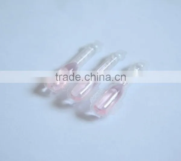 Full Automatic Suppository Filling and Sealing Machine photo-2