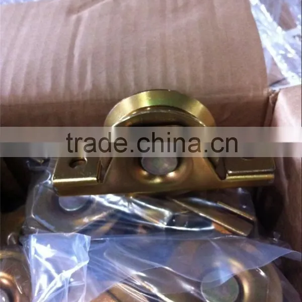 Automatic System Sliding Gate Bottom Wheel Price photo-6
