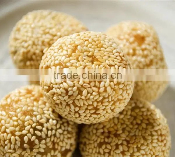 Prepared Fried Food