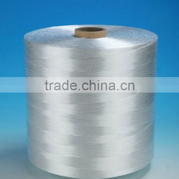 China Best pp Filler Yarn for Wire Cable Filling photo-3