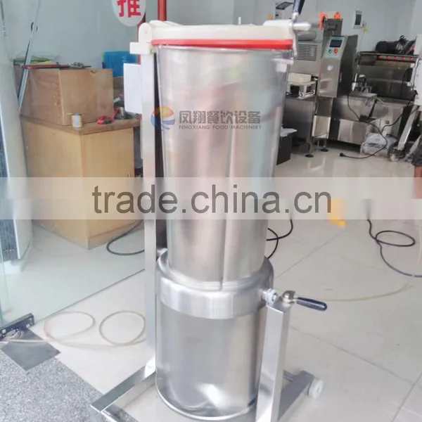 Industrial Functional Soybean Milk Machine, Soya-bean Milk Machine photo-3