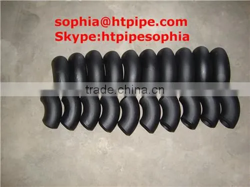 ASTM A860 WPHY 46End Cap photo-6