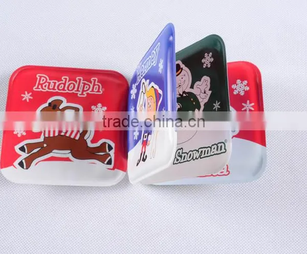 Factory OEM Educational Child Waterproof Book photo-4