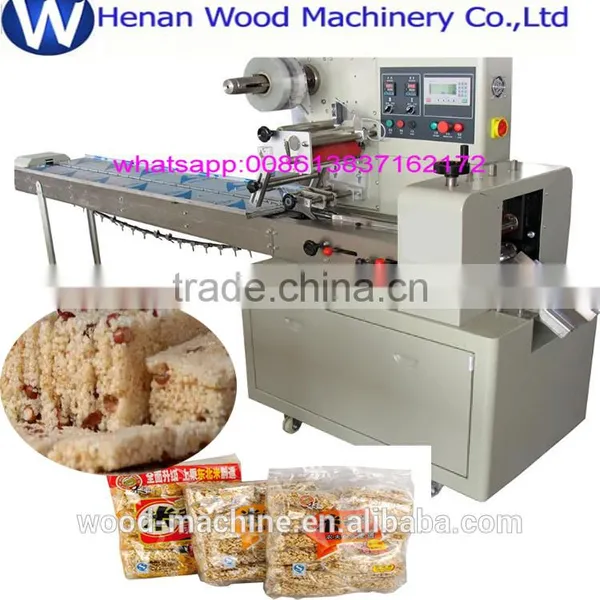 Automatic Puffed Rice Candy Machine/Puffed Rice Candy Forming Machine/Puffed Rice Ball Machine008613837162178 photo-4