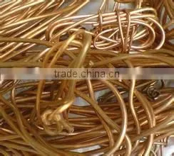 Copper WIRE SCRAP, Mill Berry 99%-99% for Sale photo-6