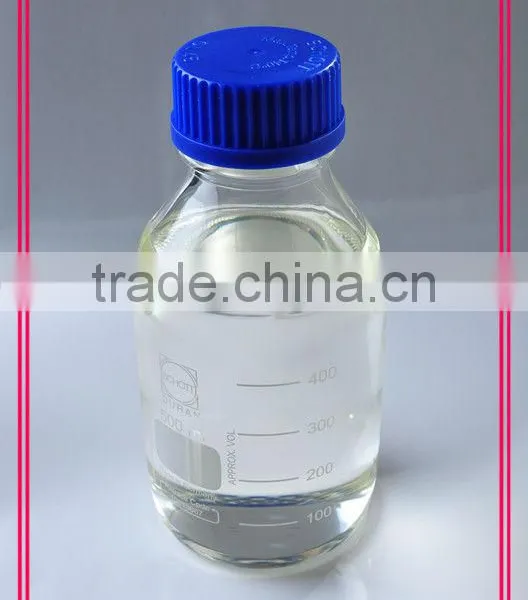 Non-toxic Plasticizer EBO Chemical Agent